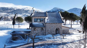 Villa Dianne